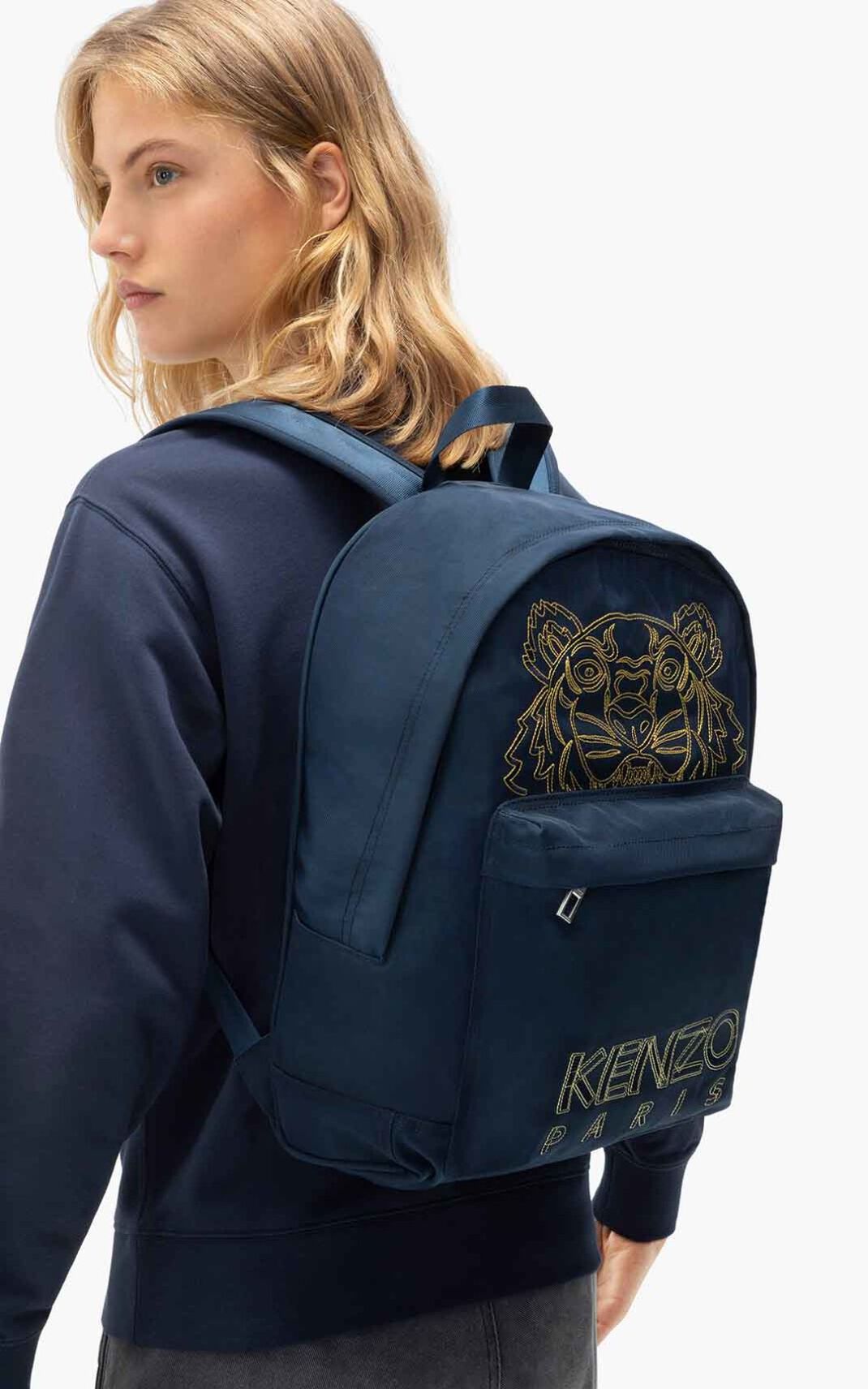 Mochila kenzo hombre new arrivals